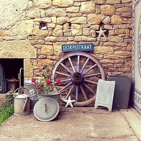 CaylusDomaine La Rose住宿加早餐旅馆 外观 照片