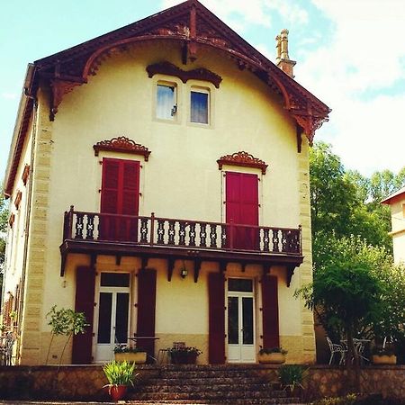 CaylusDomaine La Rose住宿加早餐旅馆 外观 照片