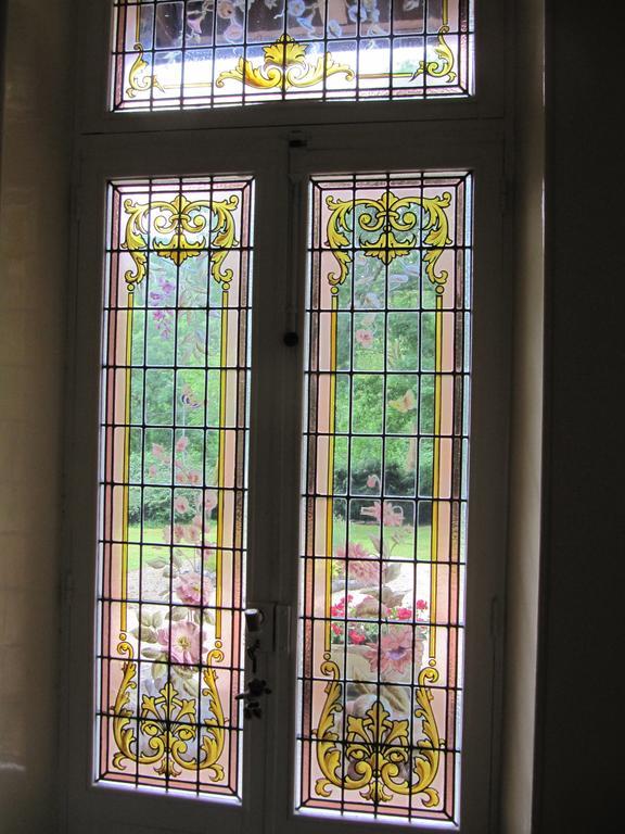CaylusDomaine La Rose住宿加早餐旅馆 外观 照片
