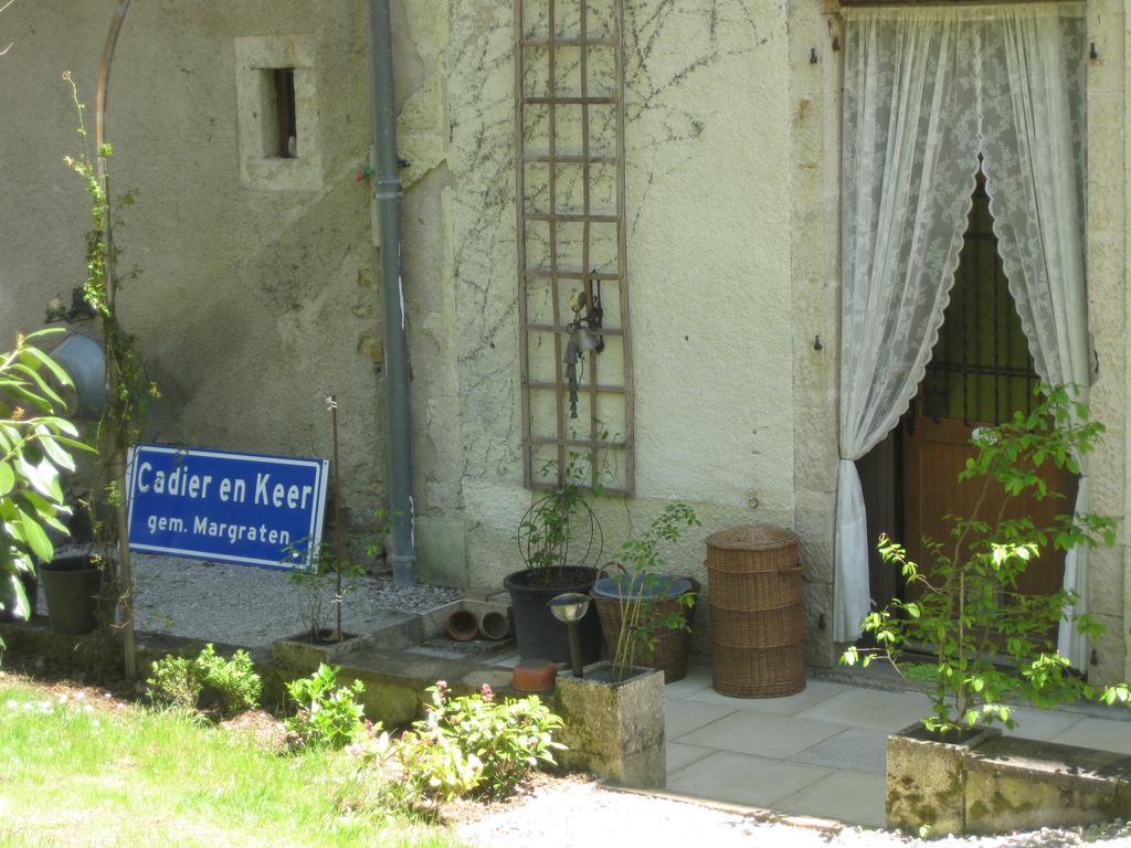 CaylusDomaine La Rose住宿加早餐旅馆 外观 照片