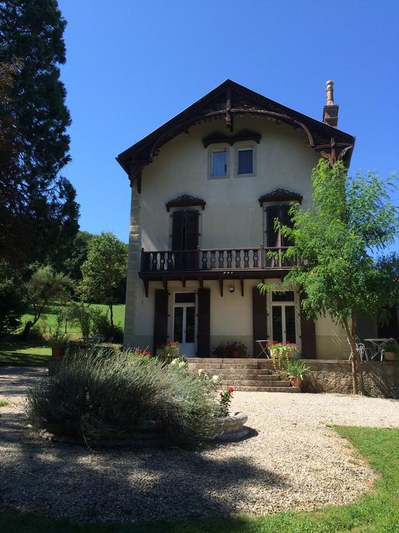 CaylusDomaine La Rose住宿加早餐旅馆 外观 照片